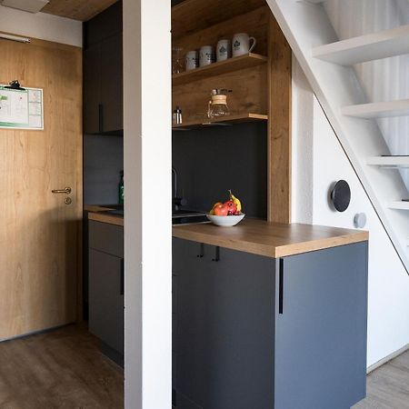 Das Nordberg Guesthouse Garmisch-Partenkirchen Exteriör bild