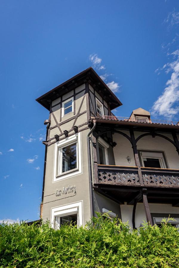 Das Nordberg Guesthouse Garmisch-Partenkirchen Exteriör bild