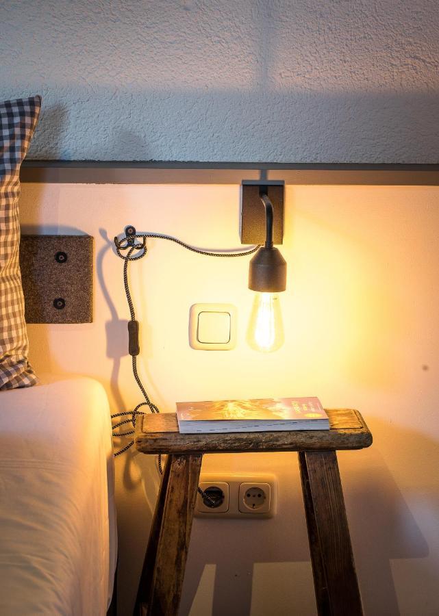 Das Nordberg Guesthouse Garmisch-Partenkirchen Exteriör bild