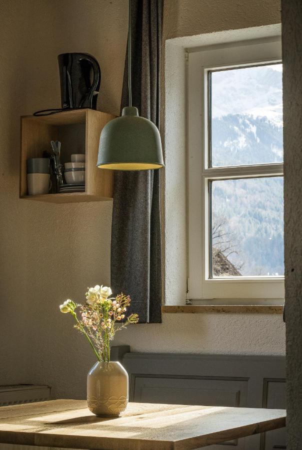 Das Nordberg Guesthouse Garmisch-Partenkirchen Exteriör bild