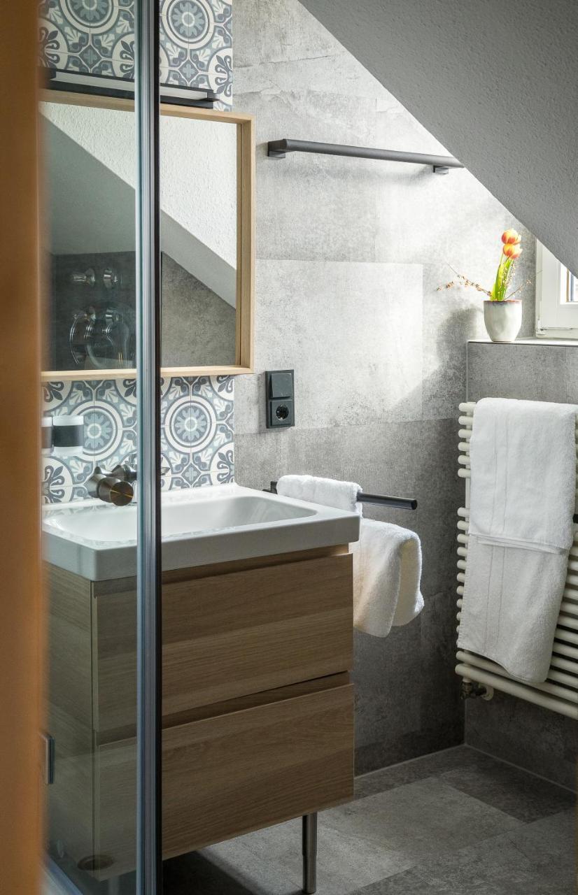 Das Nordberg Guesthouse Garmisch-Partenkirchen Exteriör bild