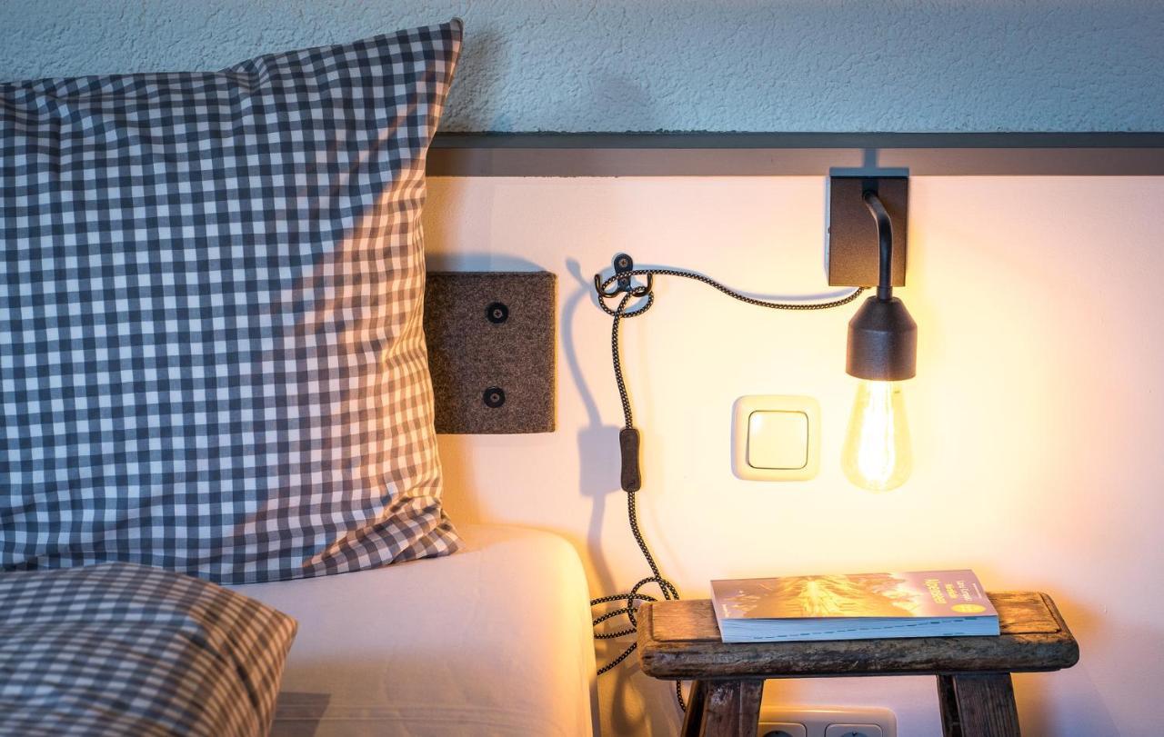 Das Nordberg Guesthouse Garmisch-Partenkirchen Exteriör bild